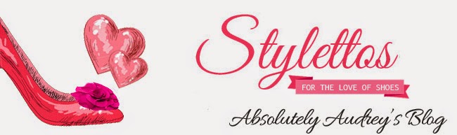 Stylettos  By Absolutely Audrey