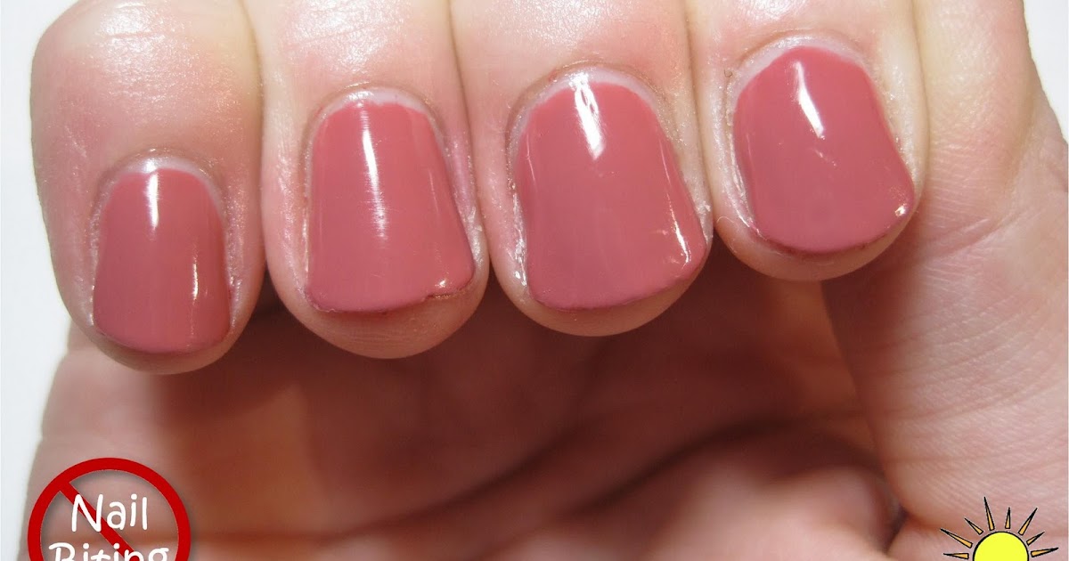 Darling Nails Penelope Spiced Up