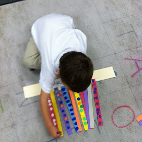 **Wolfelicious**: 100th Day of School Activities