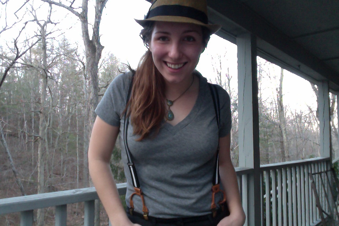 Everything About Braces How to sew on Brace Buttons