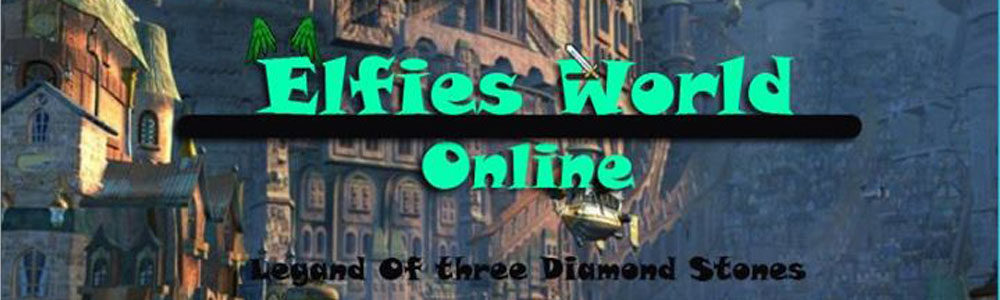 Elfies Word Online