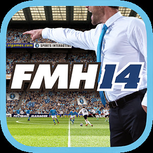 Football Manager Handheld 2014 Apk Football Manager Handheld 2014 Android Apk