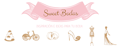 Sweet Bodas