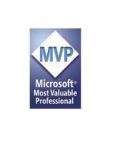 Microsoft Most Valuable Professional