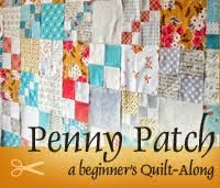 Penny Patch QAL