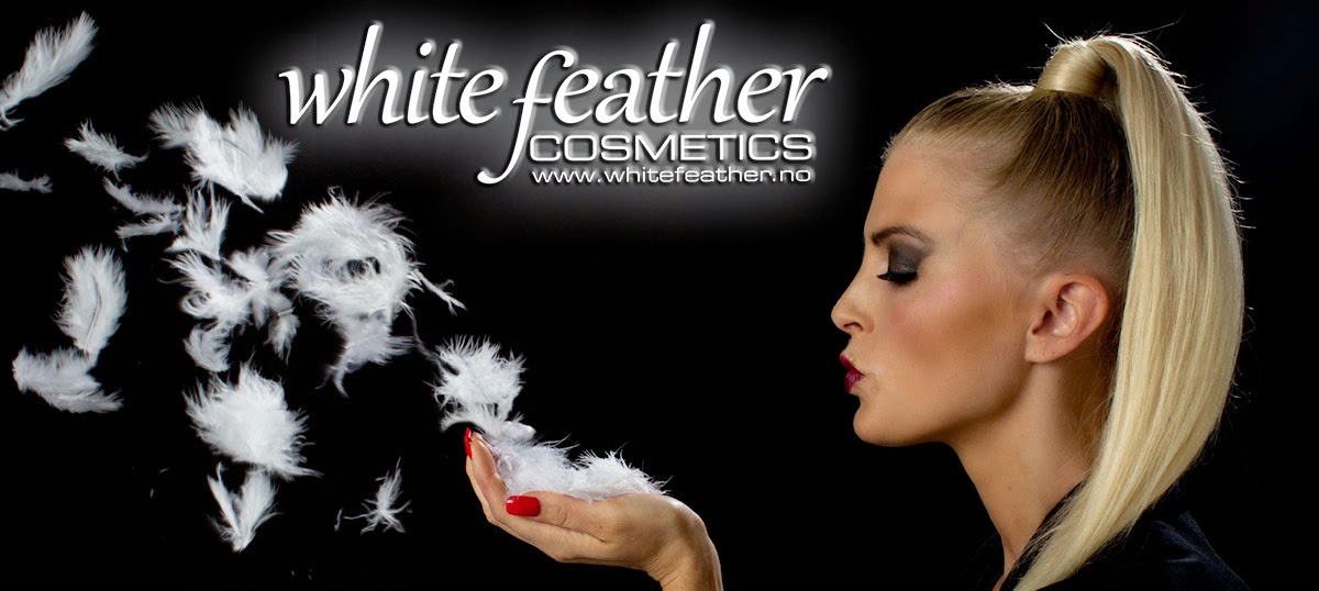 White Feather Cosmetics