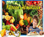 Nutrición y alimentación