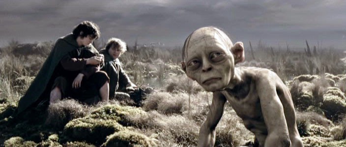 10 things you may not know about The Lord of the Rings: The Return of the  King - Warped Factor - Words in the Key of Geek.