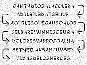 Más palabras y sus origenes (una que ni sabía que existí