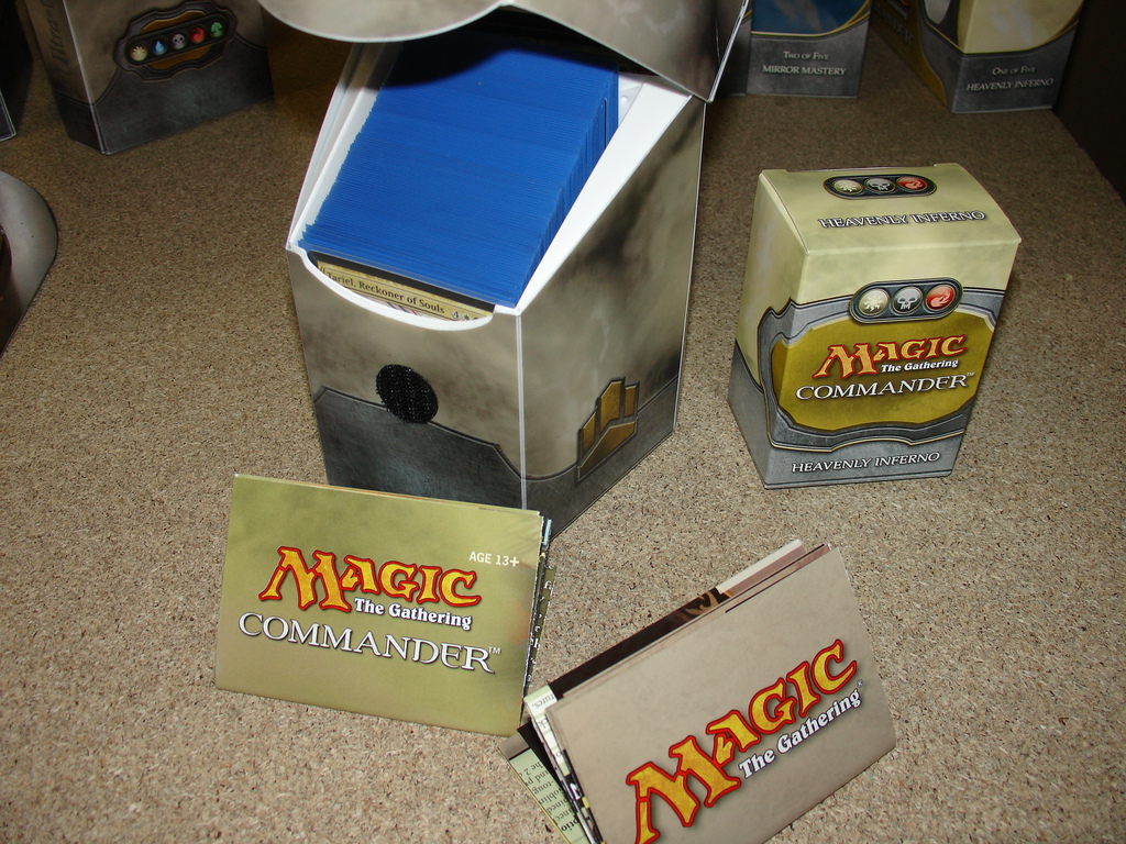 Along with that, I also got some sleeves, and storage boxes: Along with that, I also got some sleeves, and storage boxes: