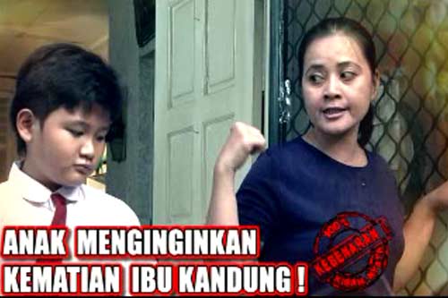 Consider, that Cerita panas ibu dan anak join. And Once Cerita panas ibu dan anak can not