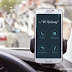 Inside car mode on the Samsung Galaxy S5