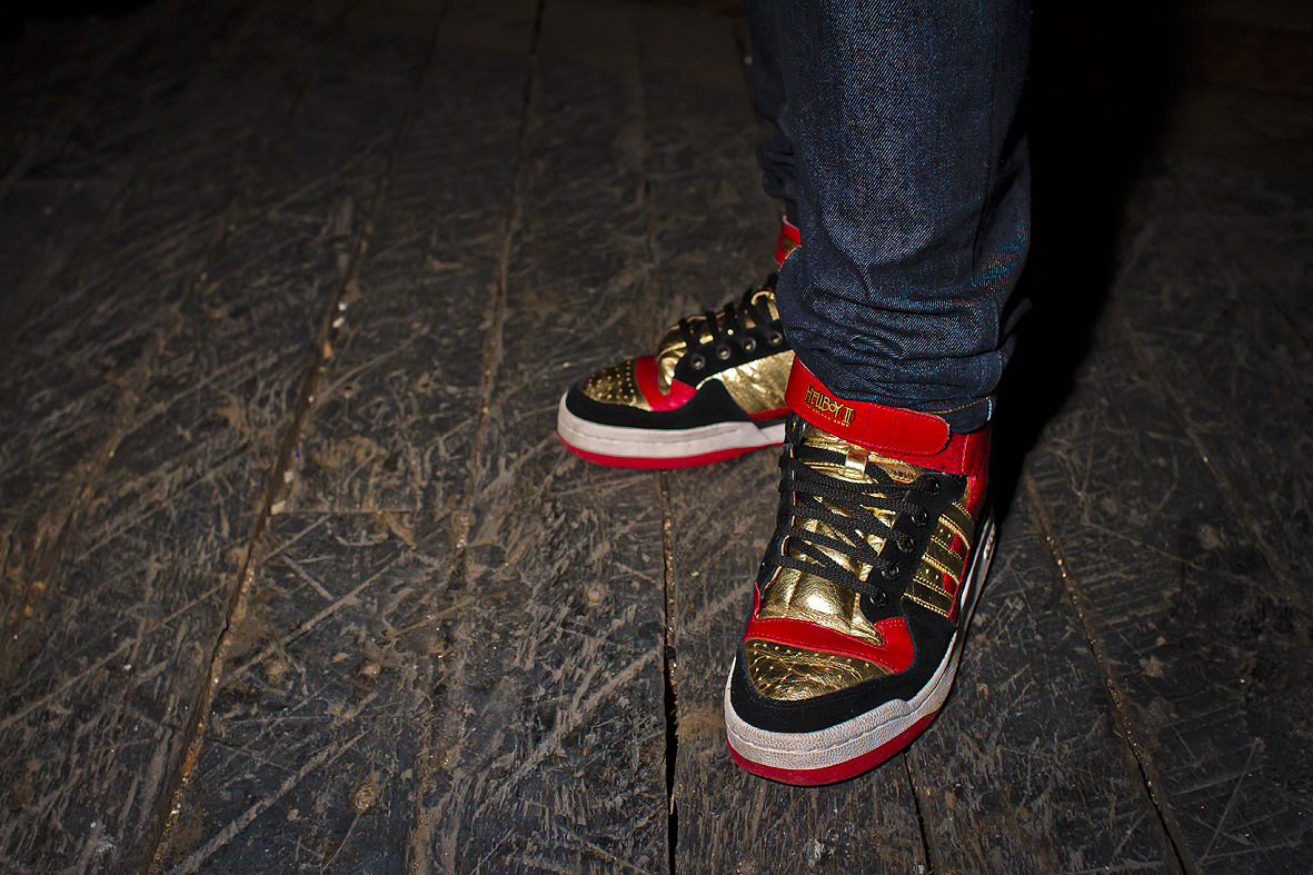 adidas hellboy 2