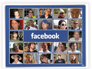 Aplikasi FaceBook Bagian 2