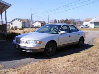 The Technical N00b June 2011