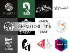 trend Logo design 2015 Trend logo Design 2015