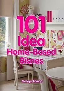 EBOOK 101 IDEA HOME-BASED BISNES