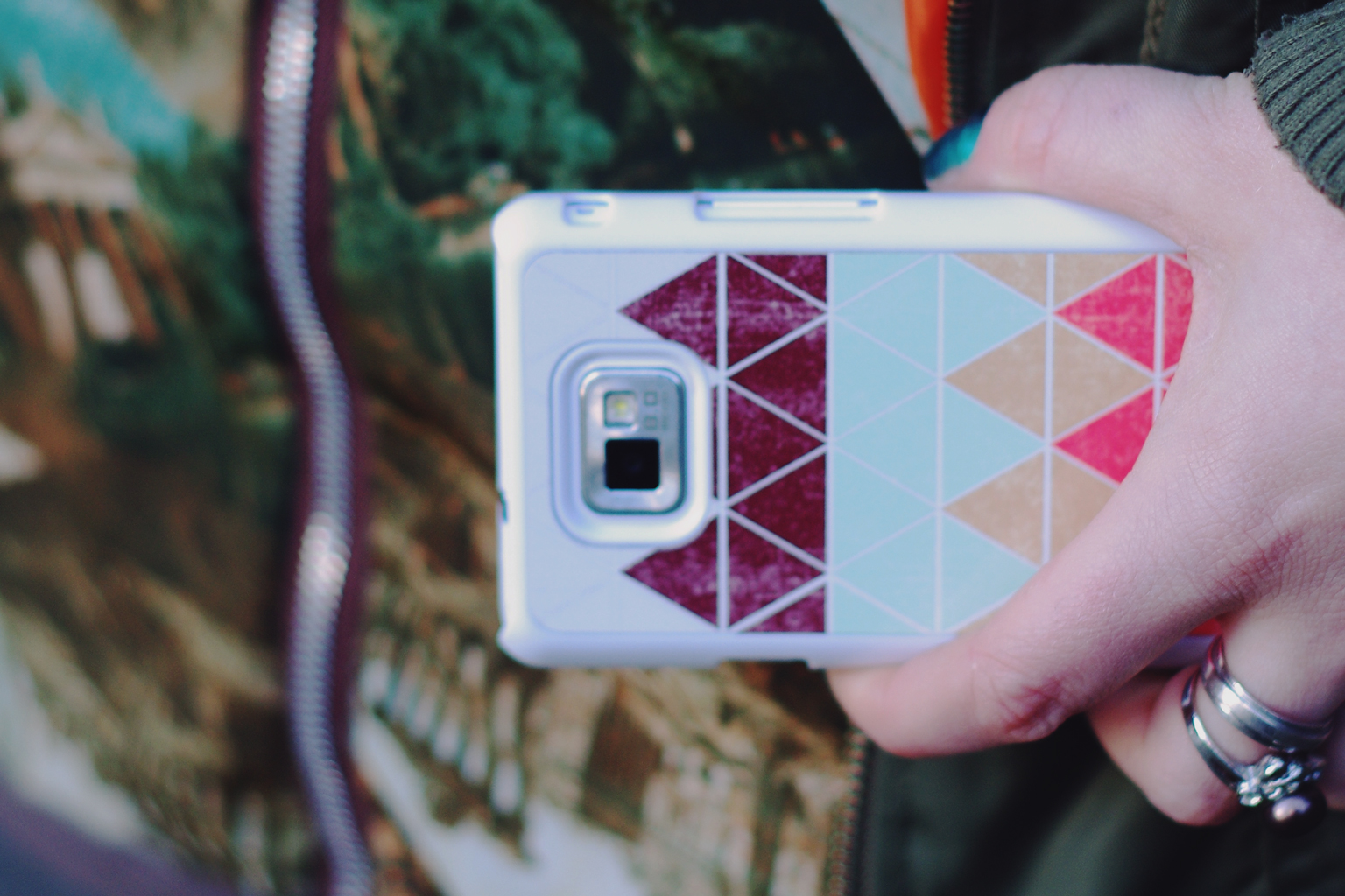 Et Omnia Vanitas Shopvorstellung Iphone Case Uber Hullegestalten De