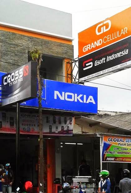 Grand Cellular Jember Penipu Kami Grand Cellular Jember Penipu Kami