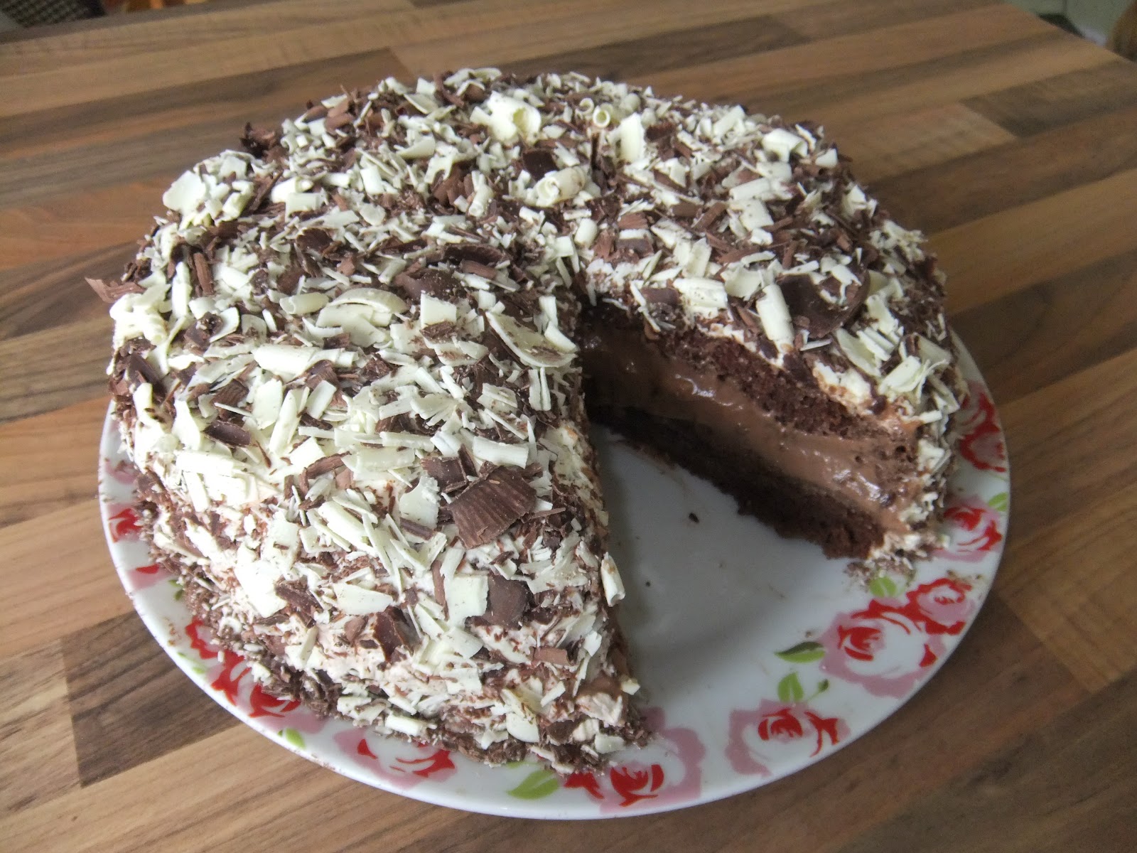 Featured image of post Steps to Prepare Mary Berry Chocolate Mousse Cake Recipe