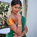 Actress Greeshma Deep Navel Photo Gallery