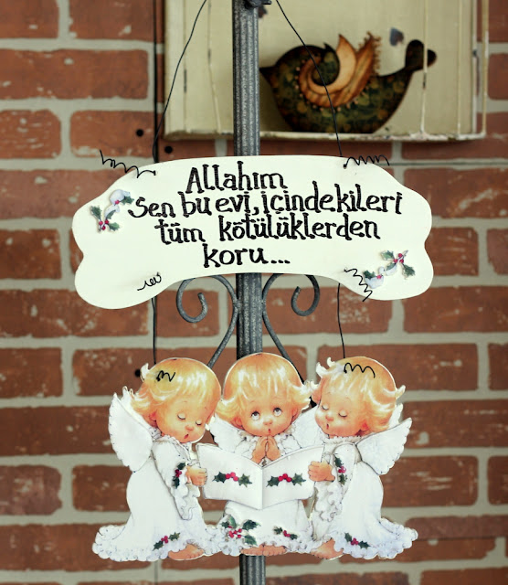 eceaymer: Bir haftasonu daha...