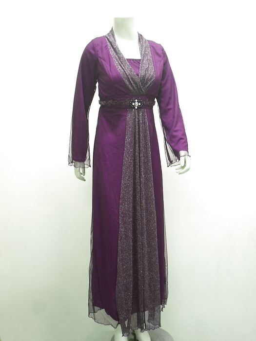 Style Gaun Gamis Pesta Tille Import Anggur Style Gaun Gamis Pesta Tille Import Anggur