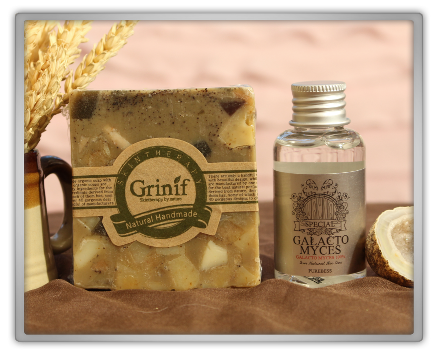 겟잇뷰티박스 by 미미박스 memebox beautybox # special #6 whole grain unboxing review preview box Grinif nature oatmeal scrub bar purebess galactomyces 100% 겟잇뷰티박스 by 미미박스 memebox beautybox # special #6 whole grain unboxing review preview box Grinif nature oatmeal scrub bar purebess galactomyces 100%