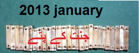 Jannat Kay Pattay 2013 EPISODE 11 ~ PK Digests