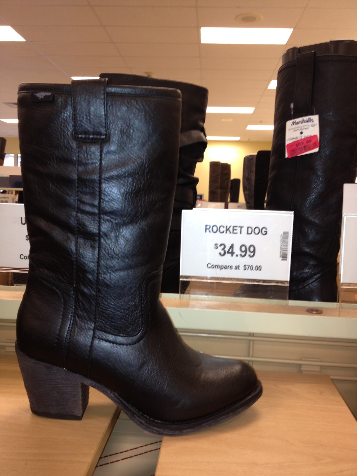 Outfit Inspirations Shoe Shopping at Marshalls Outfit Inspirations Shoe Shopping at Marshalls