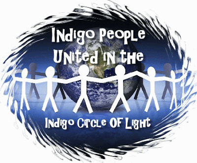 Anak Indigo
