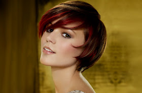 The Latest Hairstyle Appearance Youtube Hairstyles 2012
