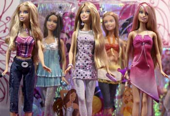 Barbie wallpaper pink |The Free Images