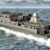 Το νέο υπερόπλο του πολεμικού ναυτικού των ΗΠΑ χρησιμοποιεί ηλεκτρομαγνητική ενέργεια