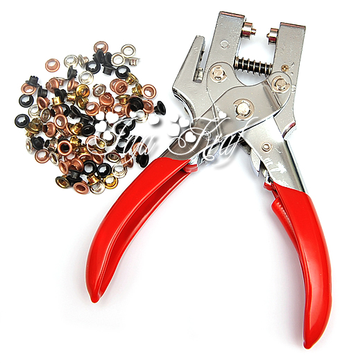 Eyelet Plier