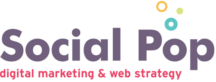 Social Pop: Digital Marketing and Web Strategy
