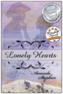 Lonely Hearts by Amanda Stephan