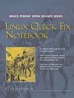Linux quickfix notebook