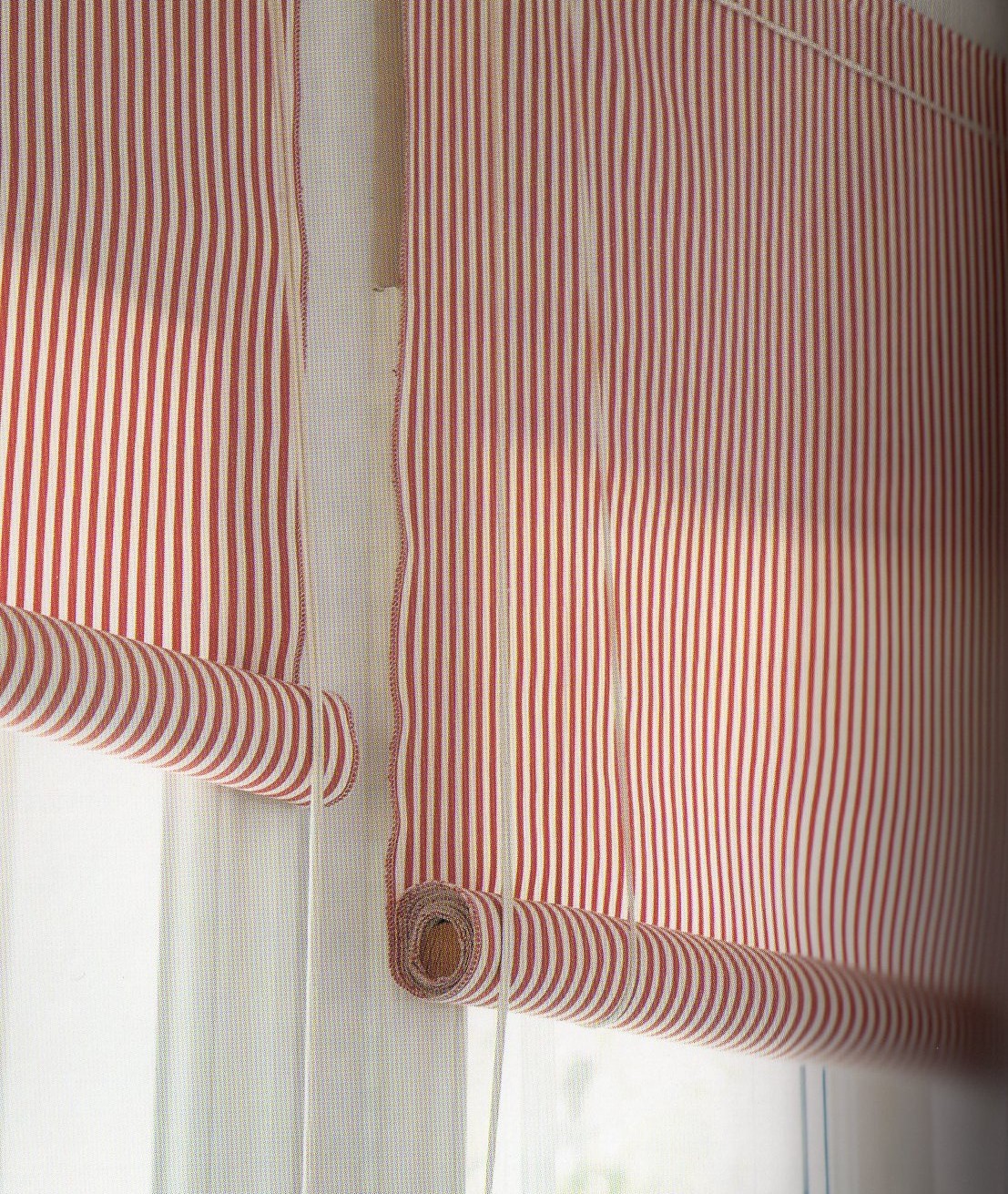 AZUL Y ROJO EN LA COCINA / RED AND BLUE FOR THE KITCHEN | desde my