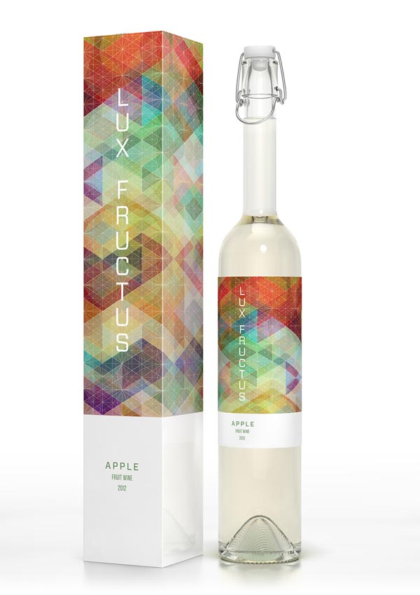 bottle designs inspiration