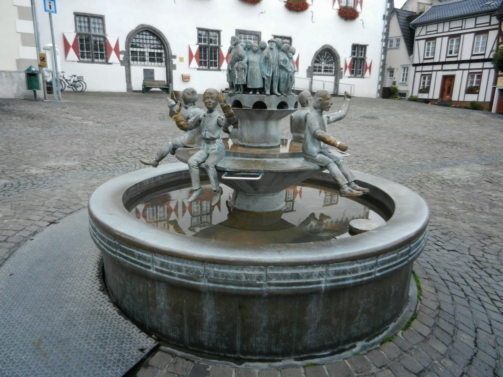 Weinfest Konigswinter Winzerfest 2020 05 14