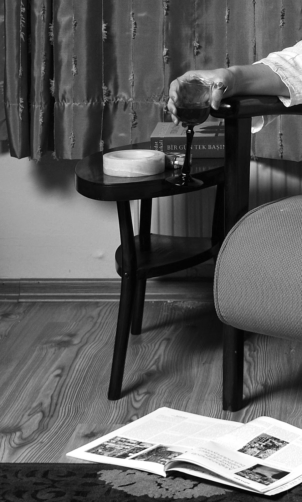 Omer L Bakan Temmuz 2014