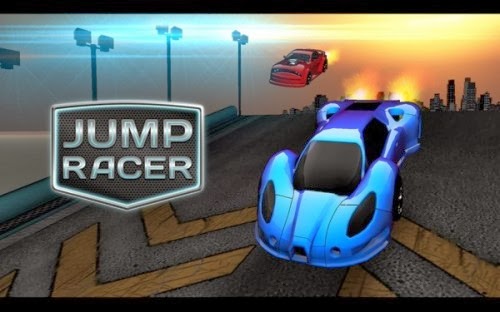 download Jump Racer V.1.0.5 Android
