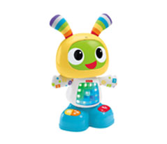 Fisher-Price Bright Beats Dance & Move BeatBo Fisher-Price Bright Beats Dance & Move BeatBo