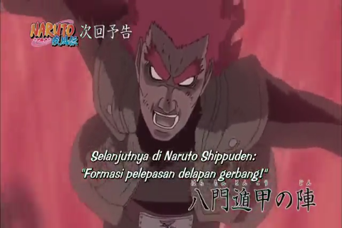 Review Naruto Shippuden Episode 420 Dunia Akatsukiku