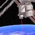 Sulla Stazione Spaziale, internet va (davvero) alla velocità della luce
