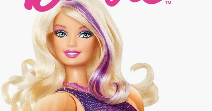 Muskelmaedels: Barbie with Biceps