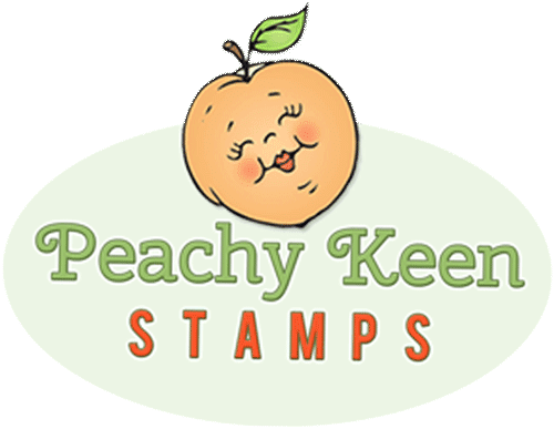 Peachy Keen Stamps 2012