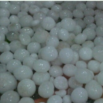 Krazy Kuwait Weather!