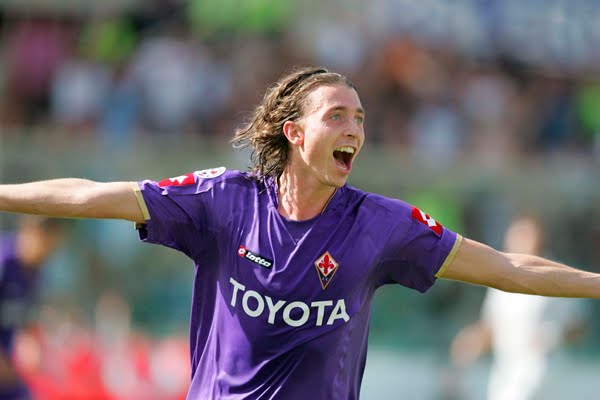 Liverpool: 8M€ por fichaje de Montolivo Liverpool: 8M€ por fichaje de Montolivo